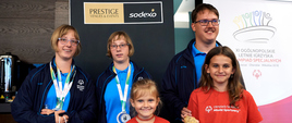 zdjęcie aktualności Ministerstwa Sportu i Turystyki
