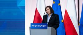 Szczyt Medyczny Bezpieczny Pacjent