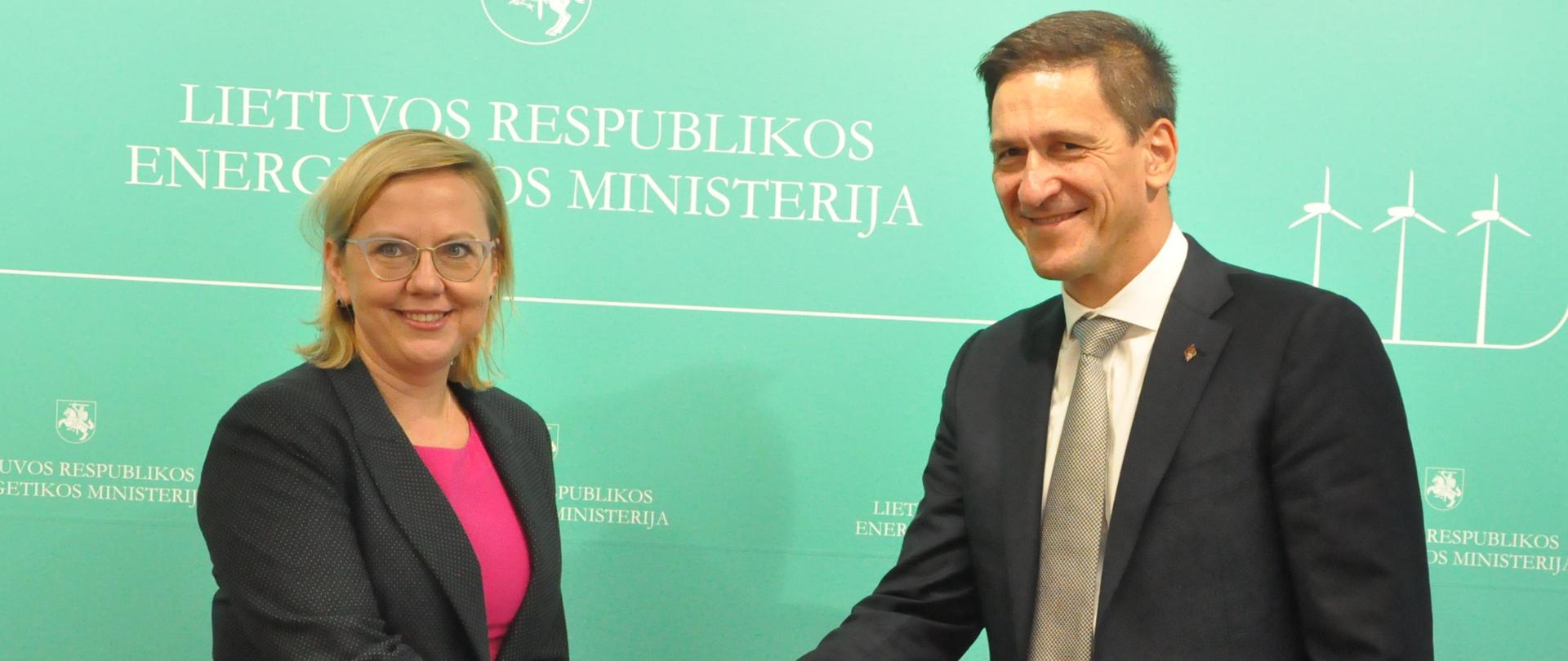 Polsko-litewskie konsultacje międzyrządowe