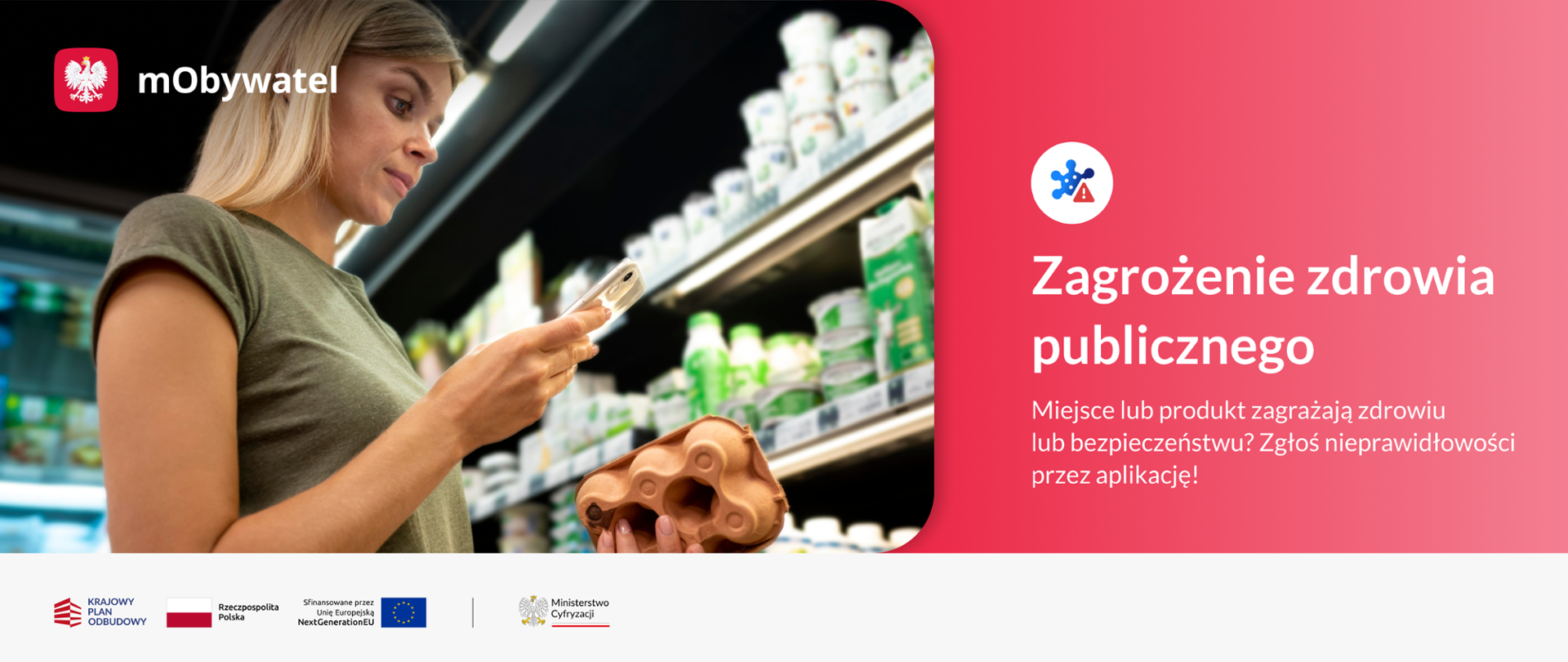 Zagrożenie zdrowia publicznego