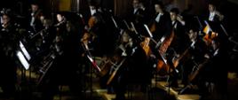 W głównej sali belgradzkiej filharmonii odbył się koncert „Warszawa”, w trakcie którego miejscowi filharmonicy wraz z zaproszonymi gośćmi 