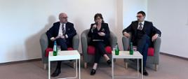 I Ogólnopolska Konferencja Krajowa Sieć Onkologiczna
