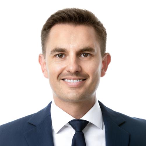 Arkadiusz Myrcha - Sekretarz Stanu