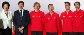 Gala Olimpijska 2018