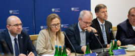 spotkanie ze środowiskiem lekarskim