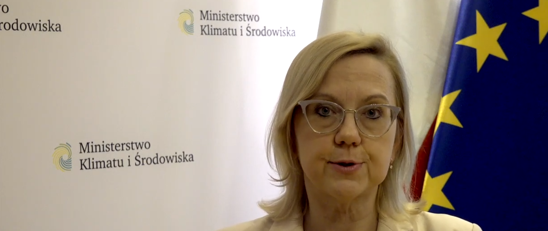 Minister klimatu i środowiska Anna Moskwa uczestniczyła w 5 sesji Zgromadzenia Środowiskowego Narodów Zjednoczonych (UNEA-5.2) oraz w specjalnej sesji poświęconej 50. rocznicy powstania Programu Środowiskowego Narodów Zjednoczonych (UNEP@50)