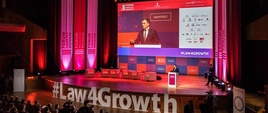 Forum Prawo dla Rozwoju - międzynarodowa konferencja programowa w Krakowie