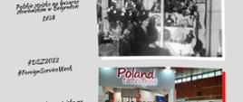 Z okazji tegorocznych obchodów Dnia Służby Zagranicznej, Ambasada RP w Belgradzie przygotowała projekt w mediach społecznościowych 
