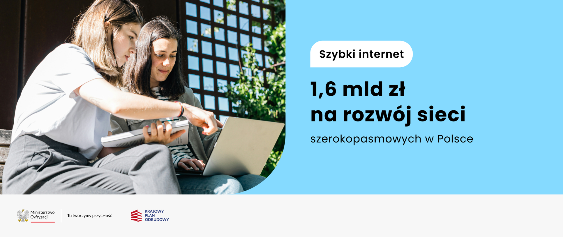 Szybki internet