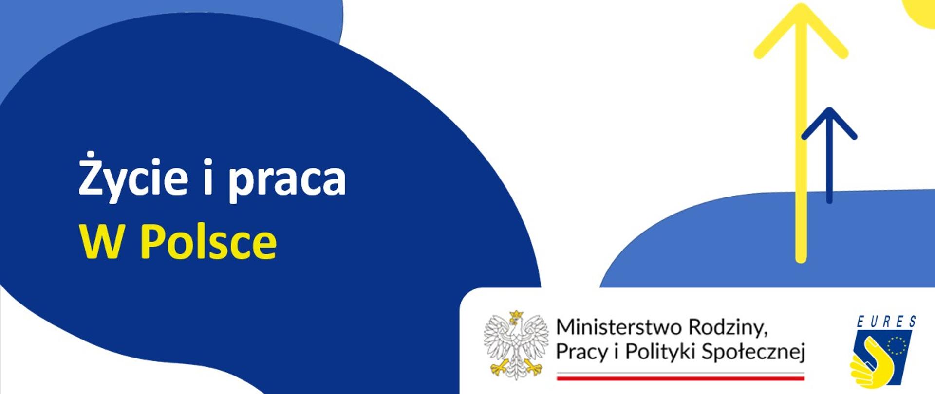 Życie i praca w Polsce