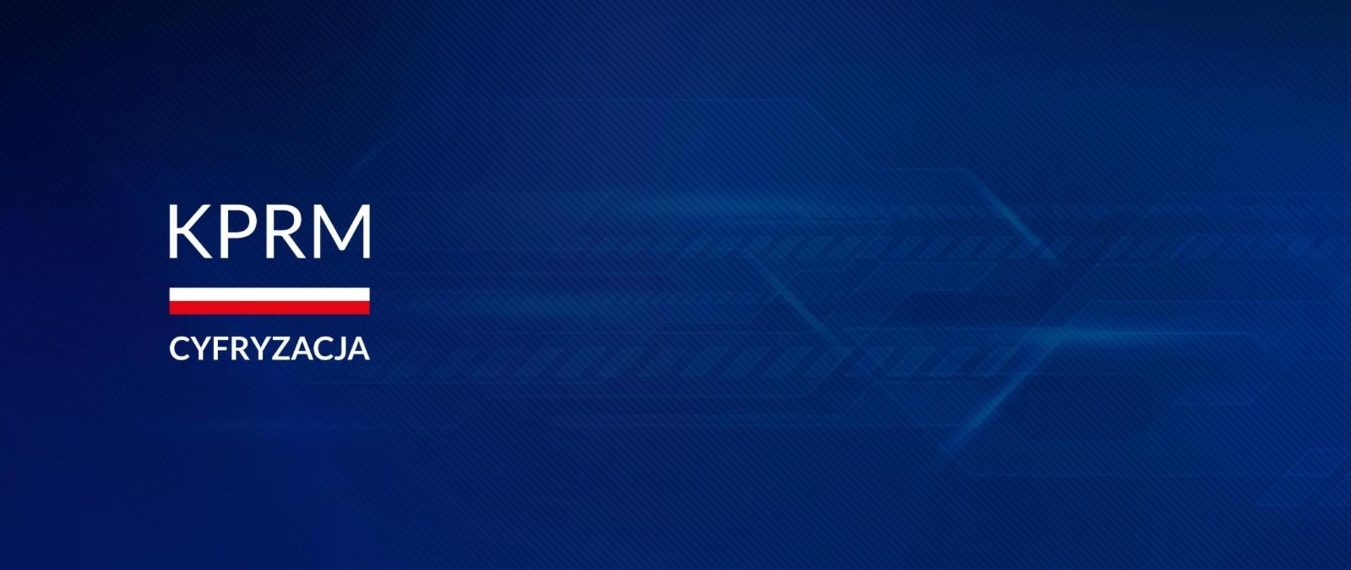 KPRM Cyfryzacja