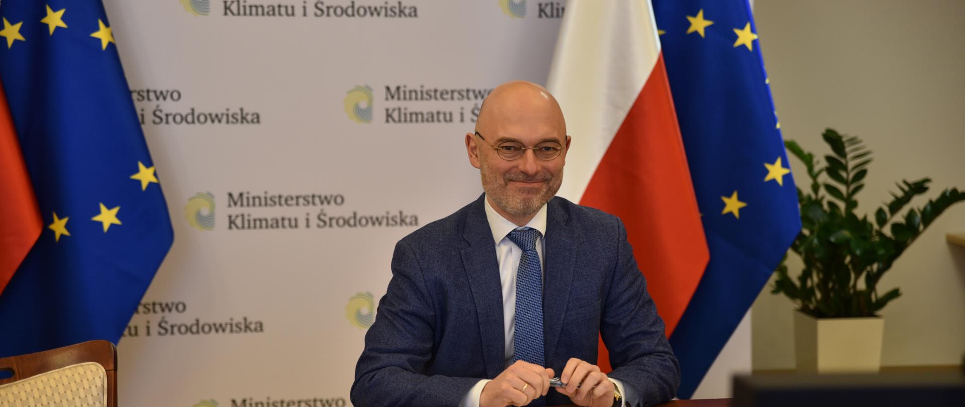 Konferencja wodorowa Business & Science Poland