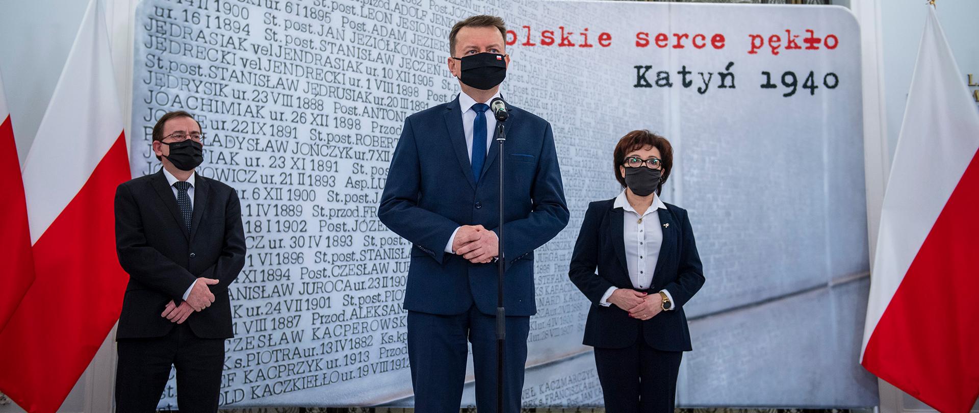 konkurs katyn