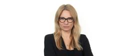 Zastępca dyrektora Agnieszka Kułakowska