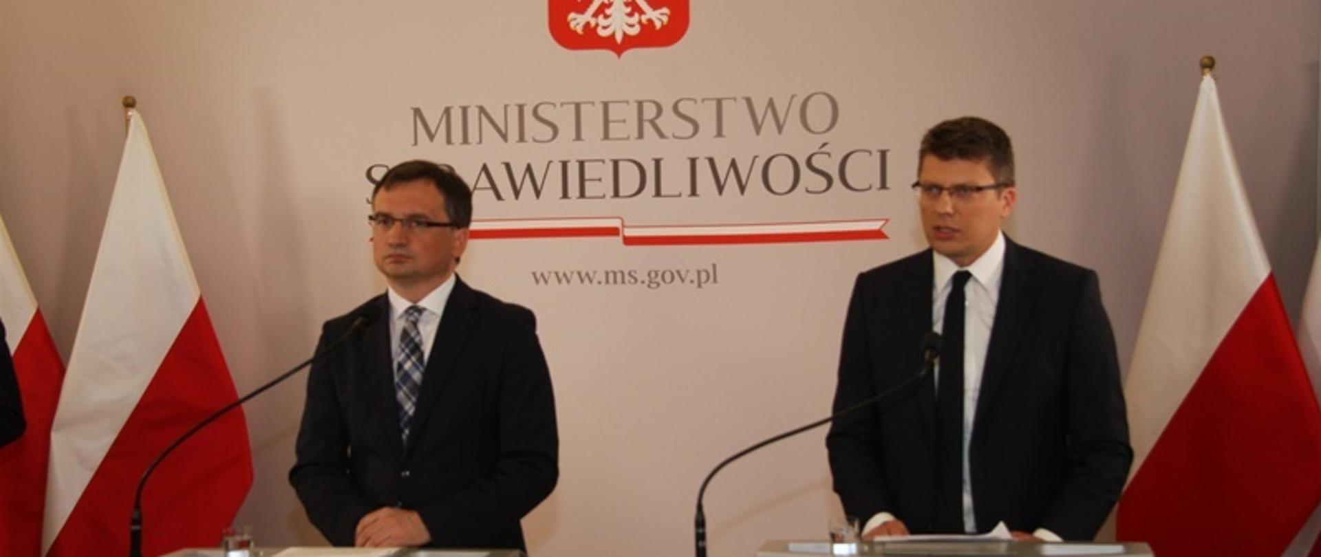 Konferencja prasowa