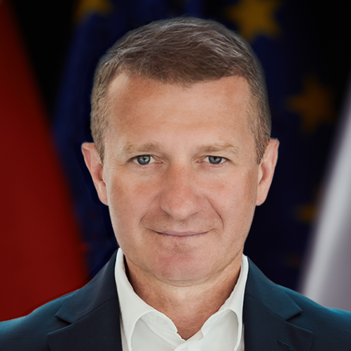 Ireneusz Raś
