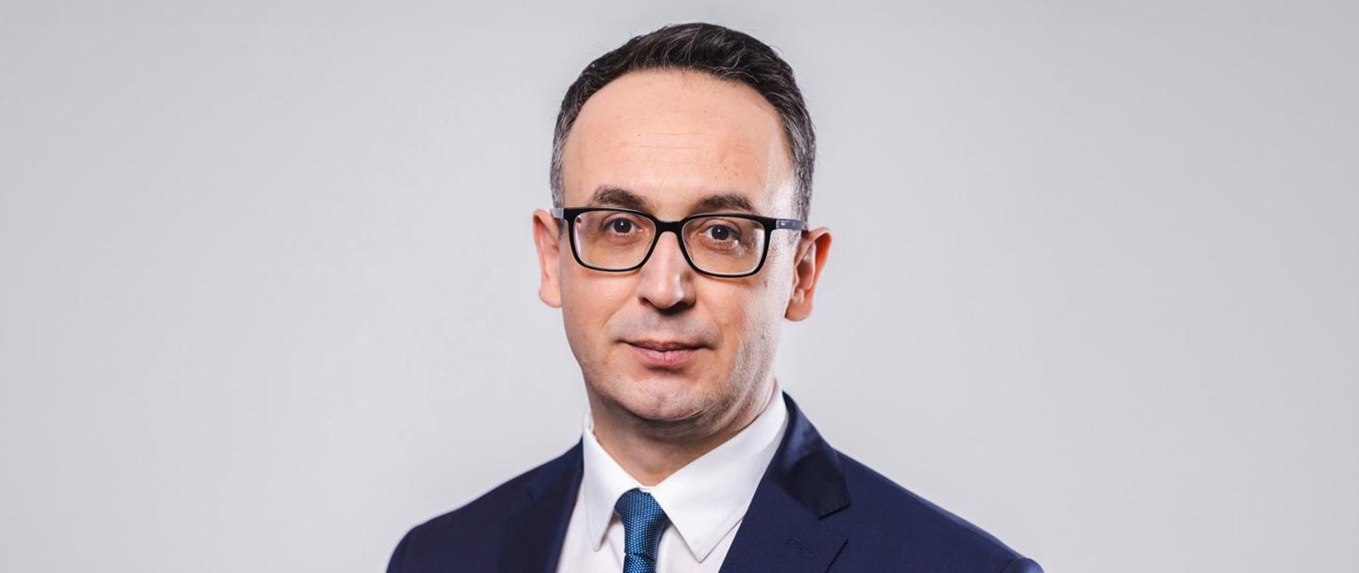 Dariusz Klimczak