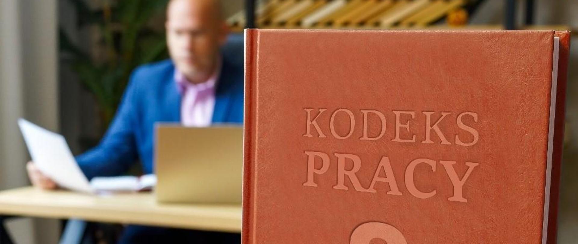 50 lat Kodeksu pracy