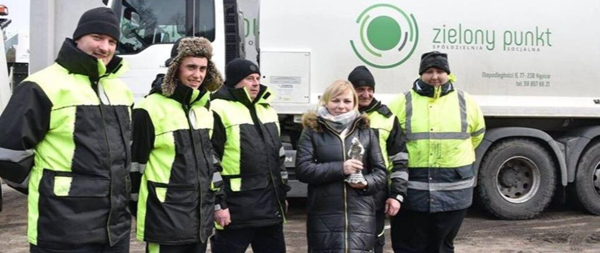 Spółdzielnie socjalne