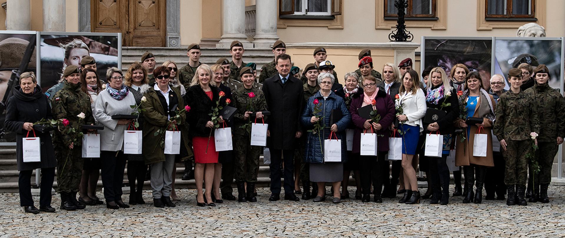 Dzien Kobiet 2019