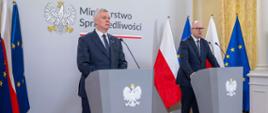 Komisja zbada nadużycia poprzedniej władzy wobec aktywistów
