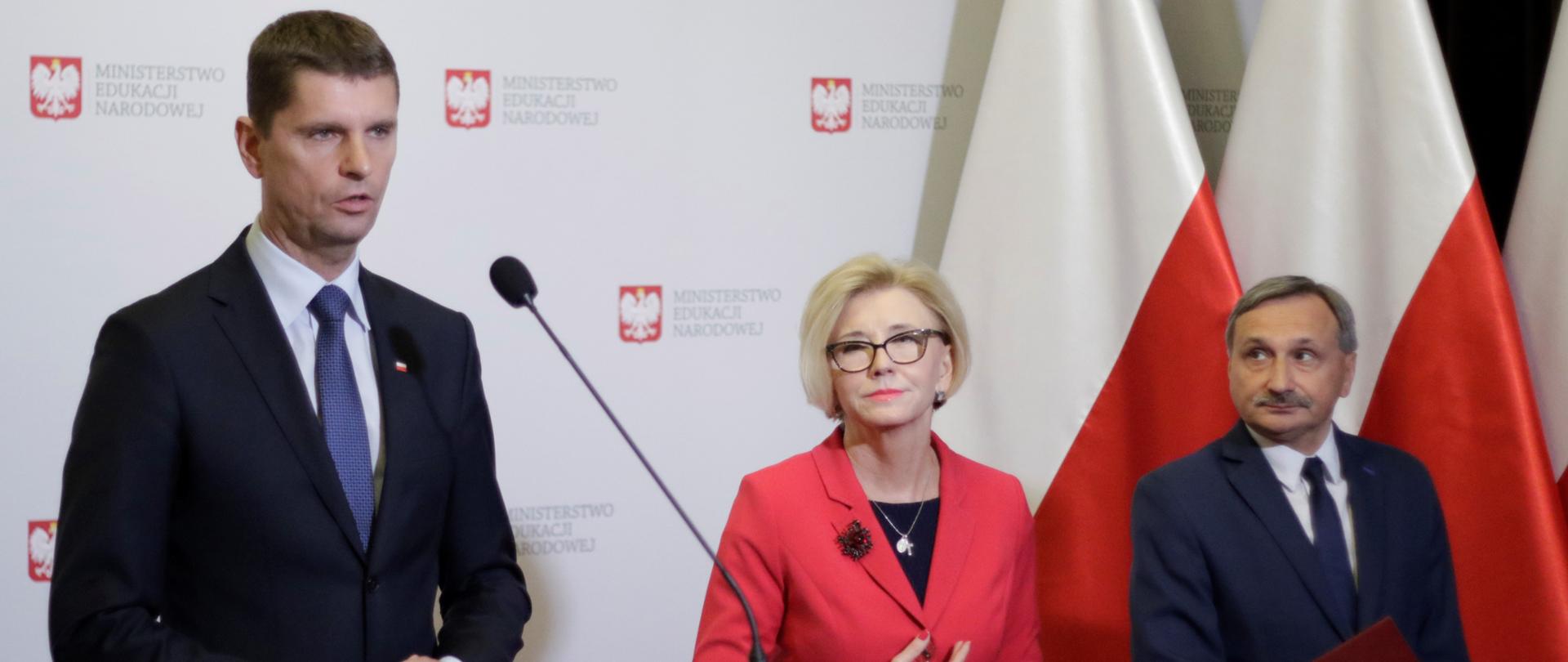 Rekrutacja zasadnicza do szkół ponadpodstawowych i ponadgimnazjalnych – wybrane informacje 
