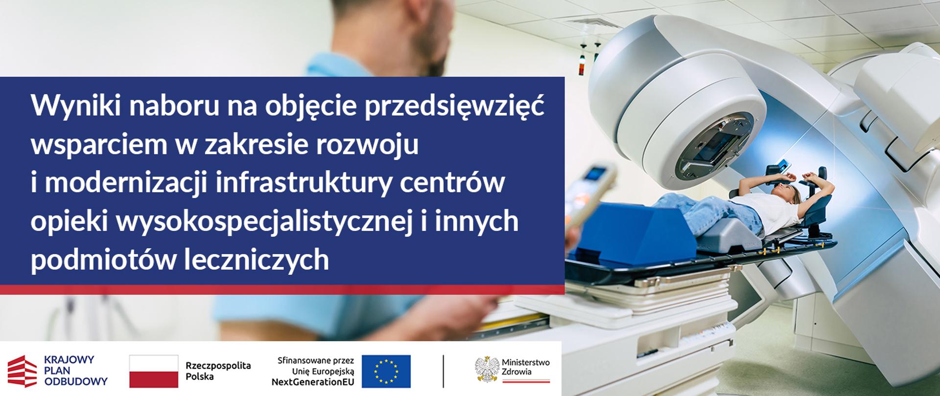 onkologia wyniki konkursu D111