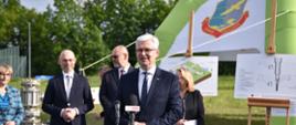 Sękowa 2.06.2021