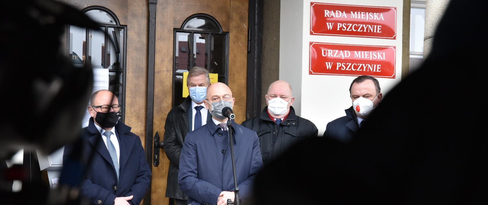 Pszczyna objęta kolejnym antysmogowym pilotażem NFOŚiGW