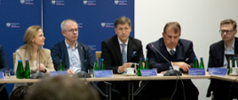 spotkanie ze środowiskiem lekarskim