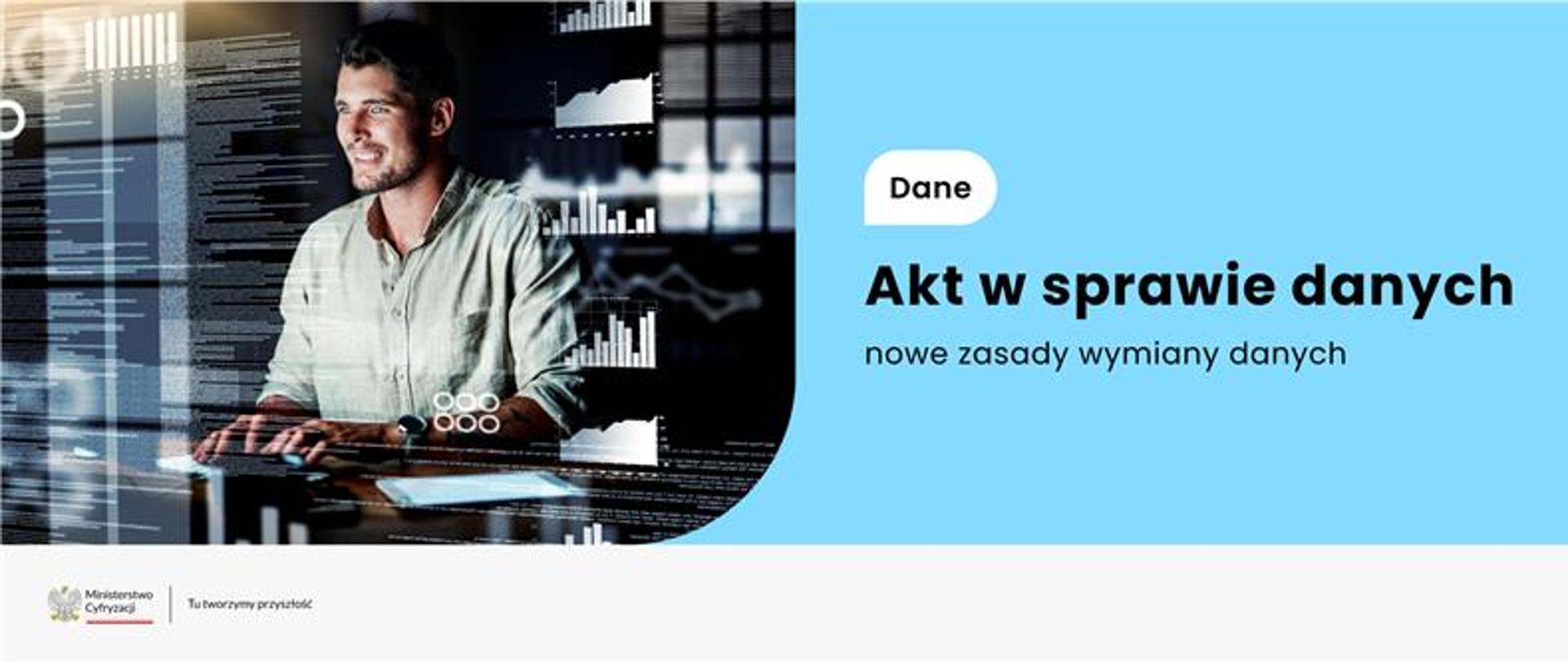 Akt w sprawie danych 