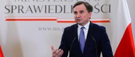 Konferencja prasowa
