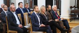 Panel ekspercki dotyczący profilaktyki urologicznej - kierownictwo MZ