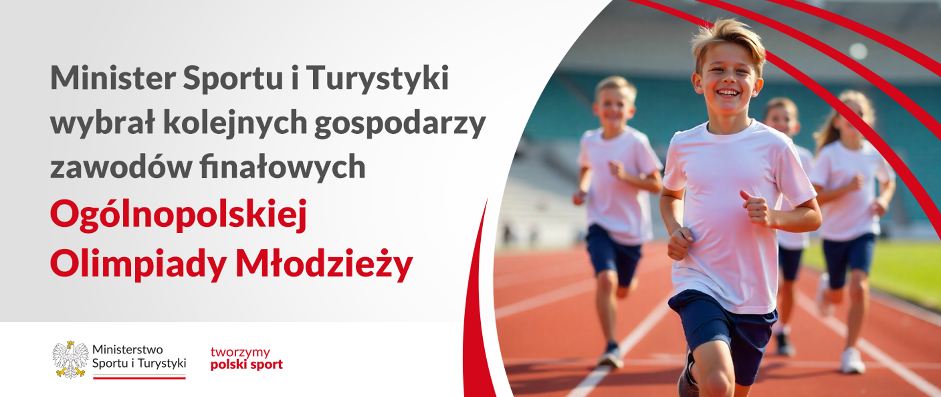 Ogólnopolska Olimpiada Młodzieży