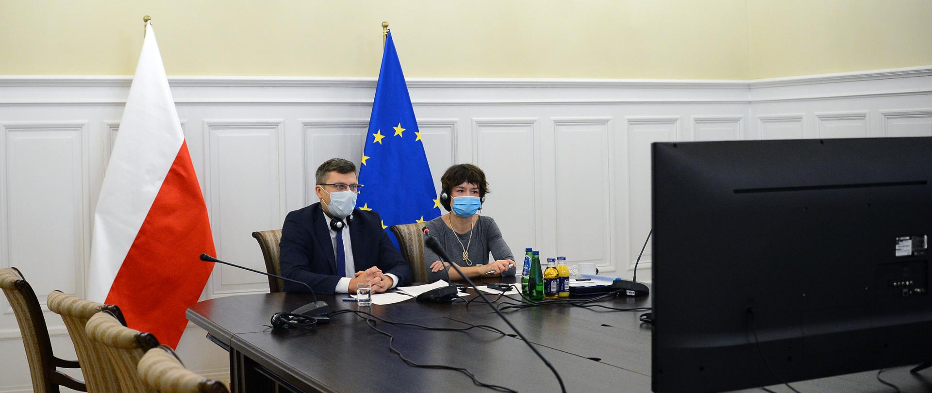 Telekonferencja