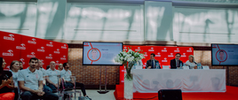 30.07.2018 Konferencja ORLEN grupa sportowa
