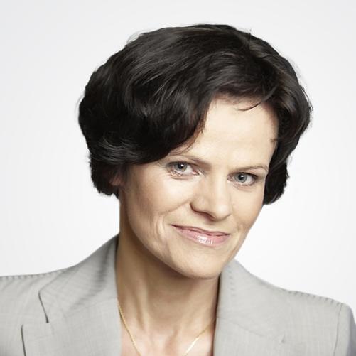 Podsekretarz Stanu Hanna Majszczyk
