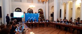 konferencja