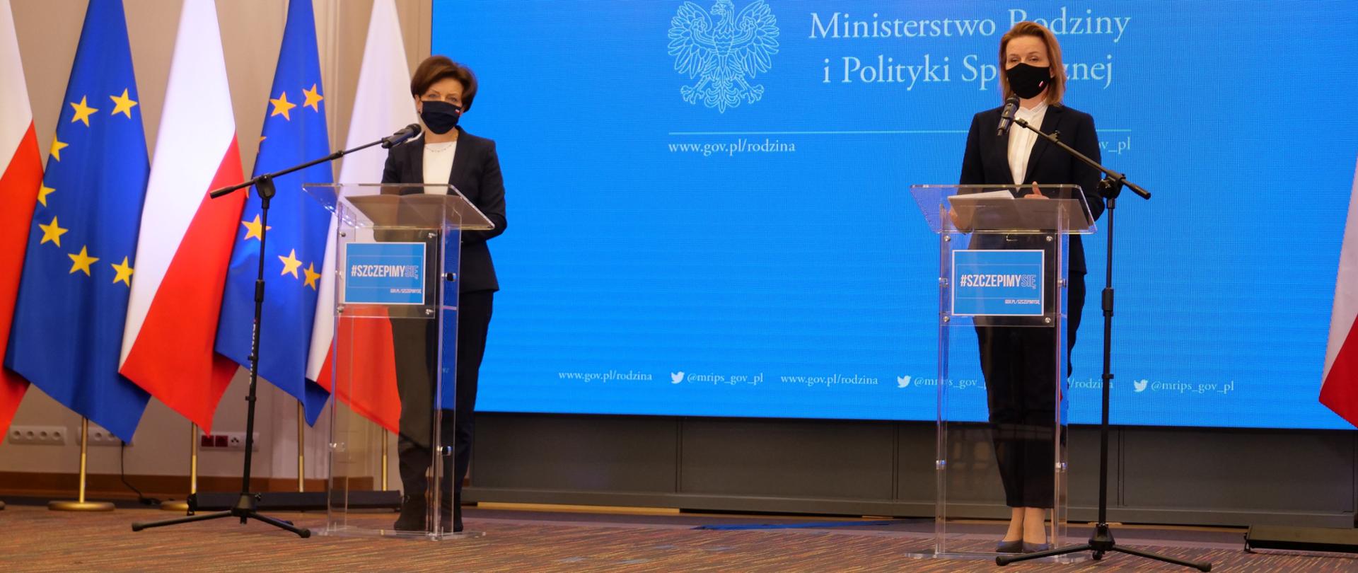 Konferencja Maluch plus