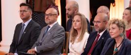 konferencja "Profilaktyka - podaj dalej"