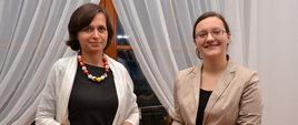 Wręczenie nagrody