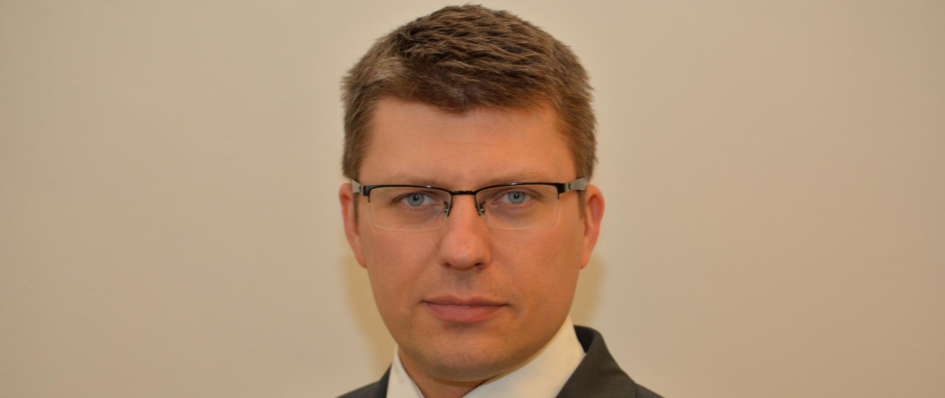 Marcin Warchoł