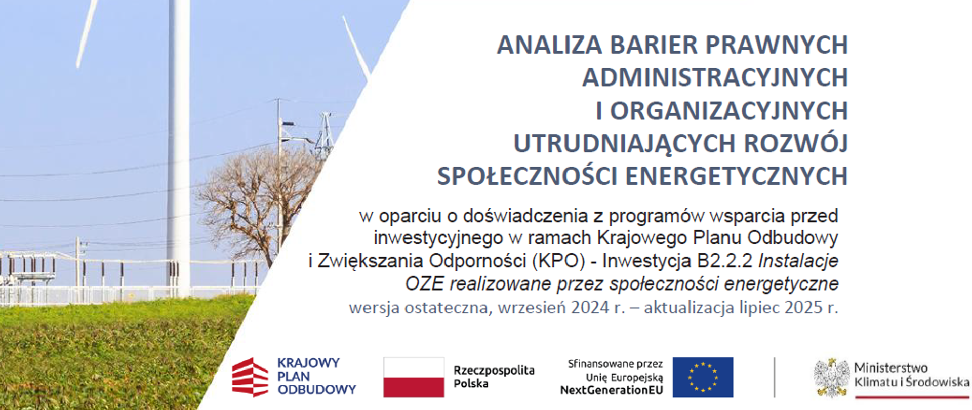 okładka analizy