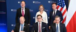 Pierwsza elektrownia jądrowa w Polsce powstanie w ramach konsorcjum spółek Westinghouse i Bechtel