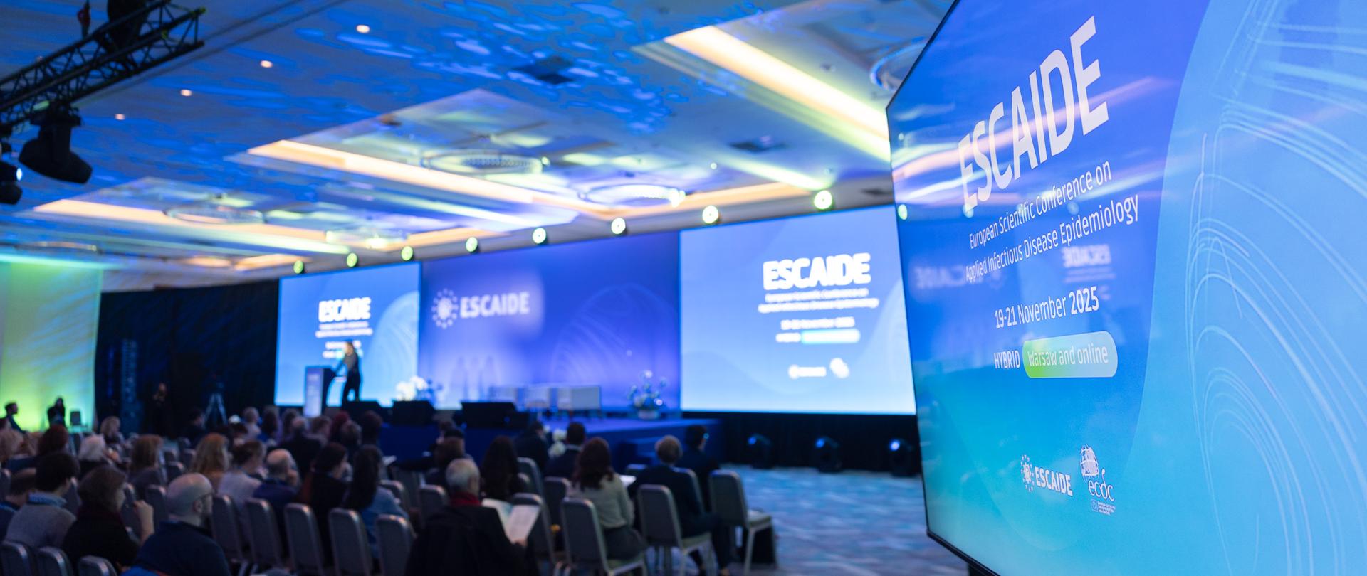 ESCAIDE