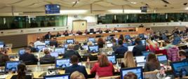 Regiony i państwa członkowskie UE debatują o przyszłości polityki spójności i unijnego budżetu 2028-2034