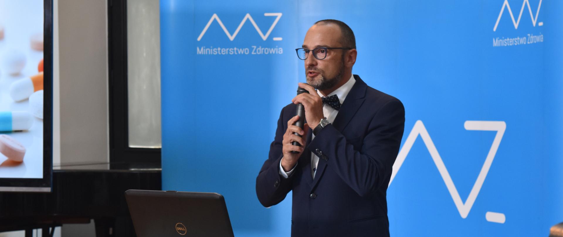 Polityka lekowa