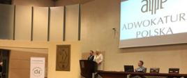 Konferencja "Prawo&Mediacja"