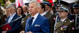591 absolwentów Wojskowej Akademii Technicznej oficerami Wojska Polskiego 