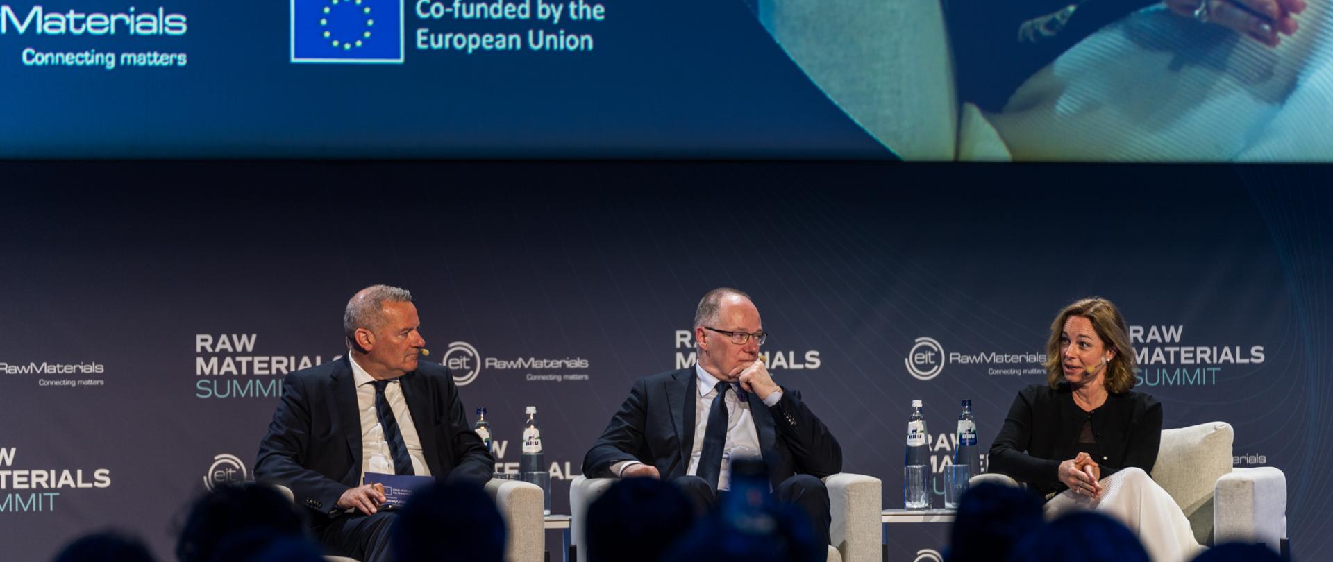 Raw Materials Summit